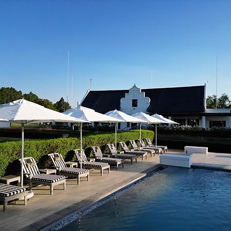 Kievits Kroon Gauteng Wine Estate Pretoria Luaran gambar