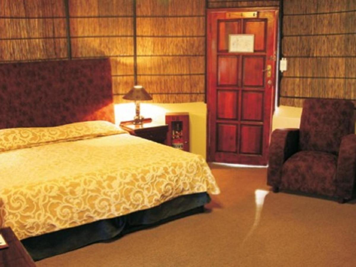 Kievits Kroon Gauteng Wine Estate Pretoria Luaran gambar