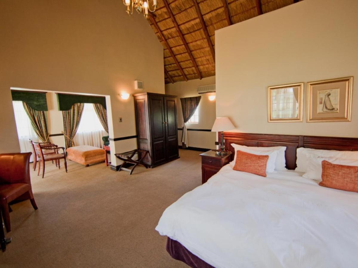 Kievits Kroon Gauteng Wine Estate Pretoria Luaran gambar