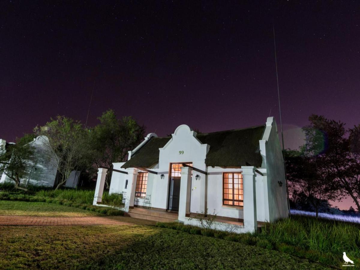 Kievits Kroon Gauteng Wine Estate Pretoria Luaran gambar