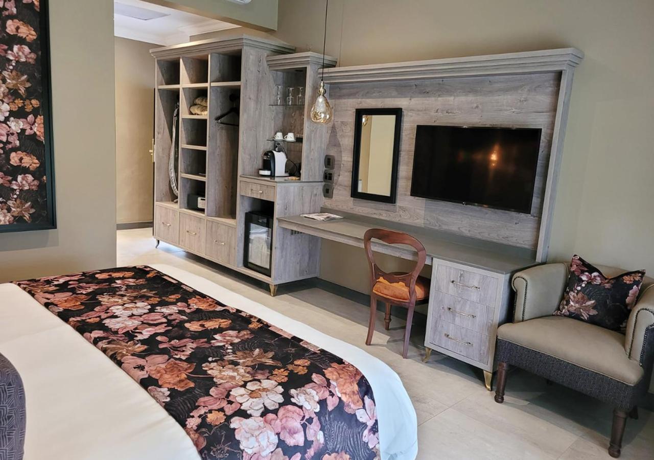 Kievits Kroon Gauteng Wine Estate Pretoria Luaran gambar