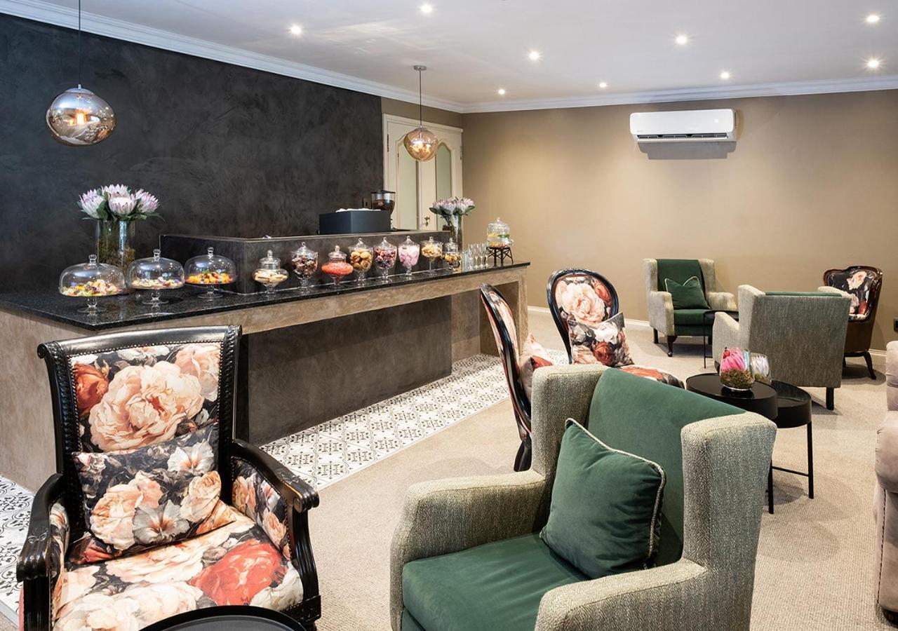 Kievits Kroon Gauteng Wine Estate Pretoria Luaran gambar