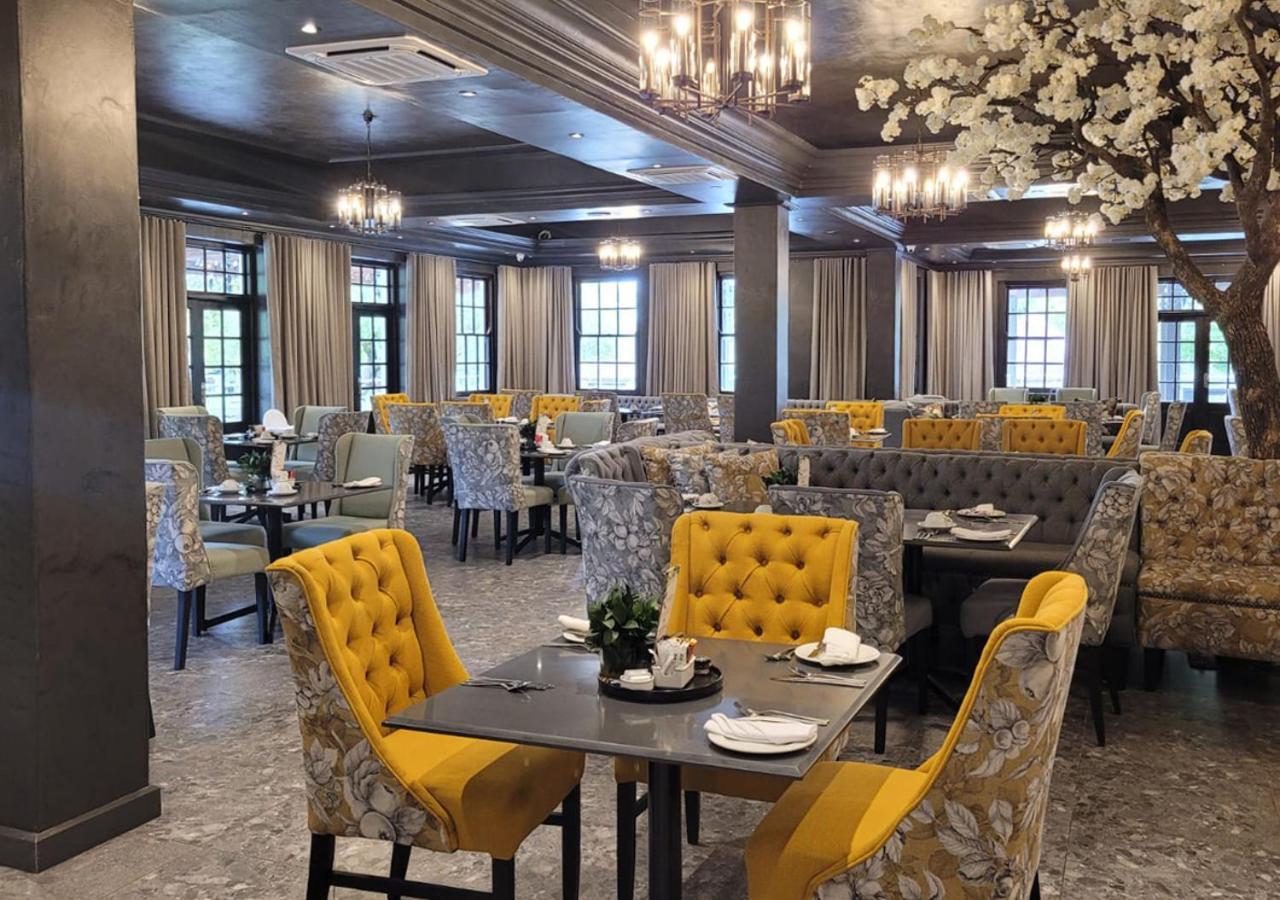 Kievits Kroon Gauteng Wine Estate Pretoria Luaran gambar