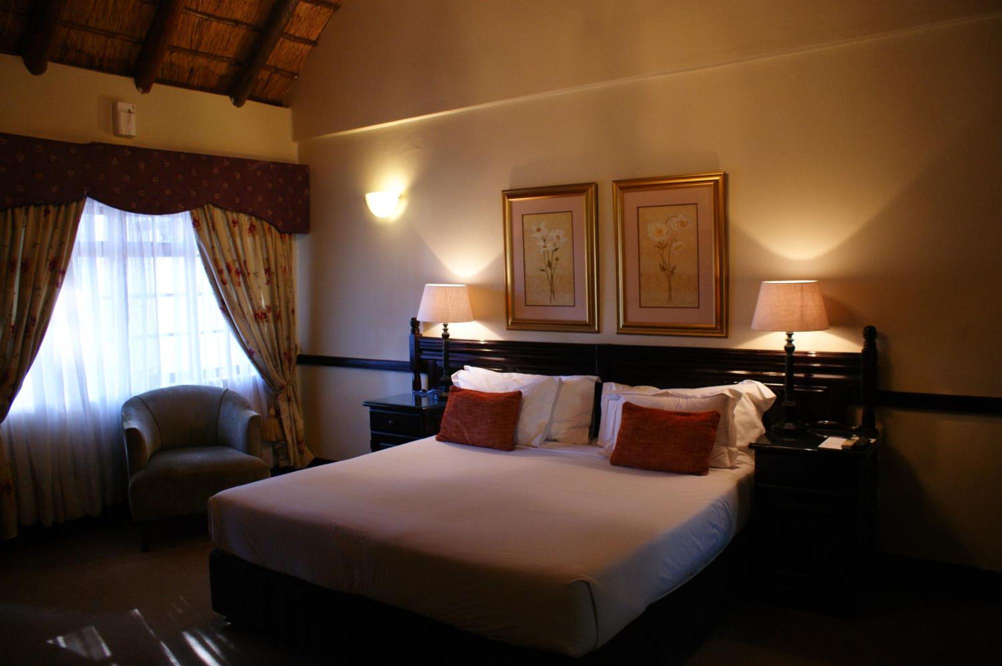 Kievits Kroon Gauteng Wine Estate Pretoria Luaran gambar