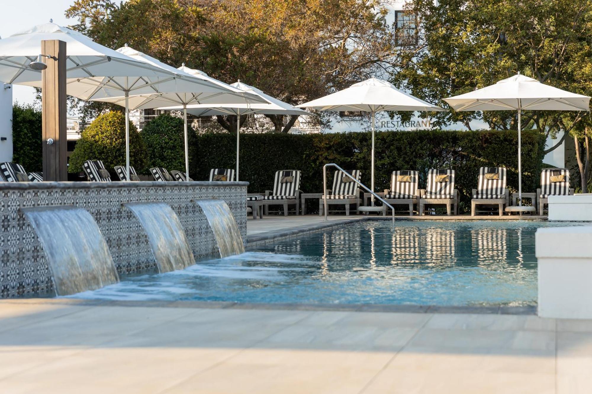Kievits Kroon Gauteng Wine Estate Pretoria Luaran gambar