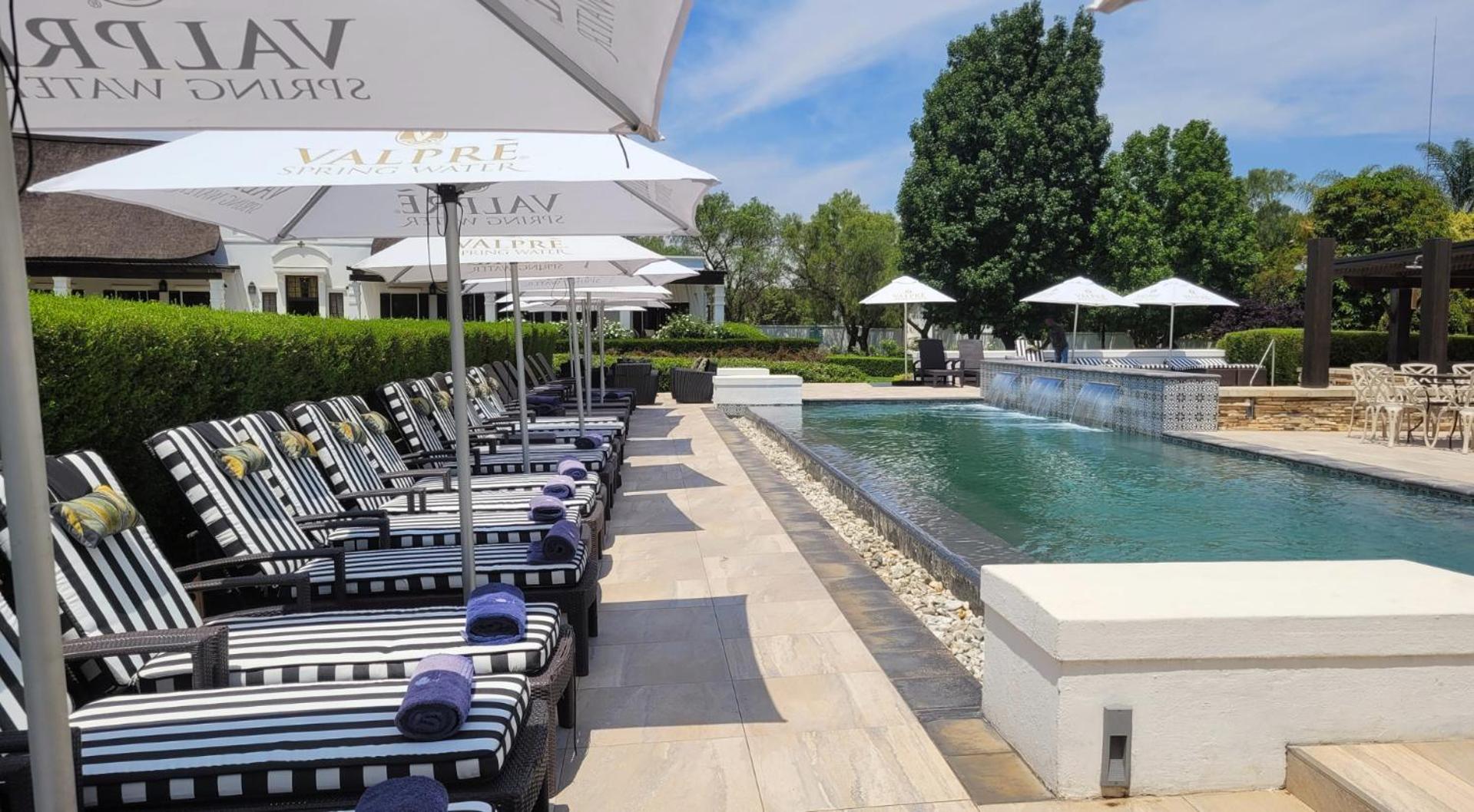 Kievits Kroon Gauteng Wine Estate Pretoria Luaran gambar