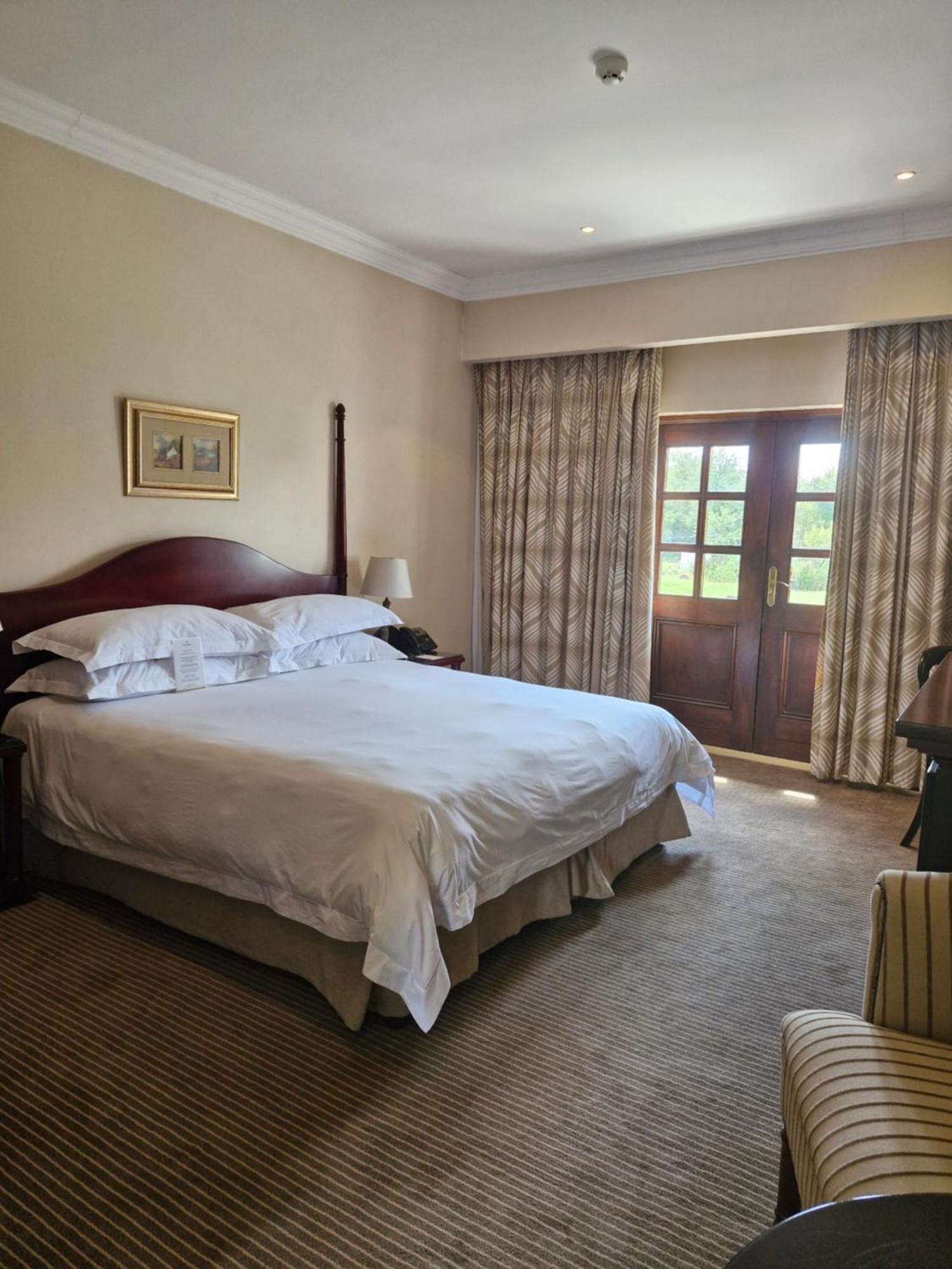 Kievits Kroon Gauteng Wine Estate Pretoria Luaran gambar