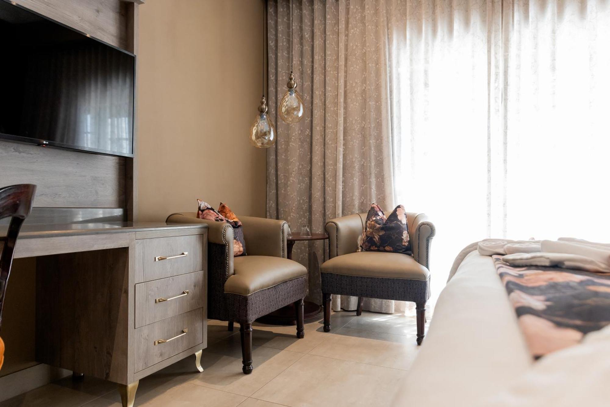 Kievits Kroon Gauteng Wine Estate Pretoria Luaran gambar
