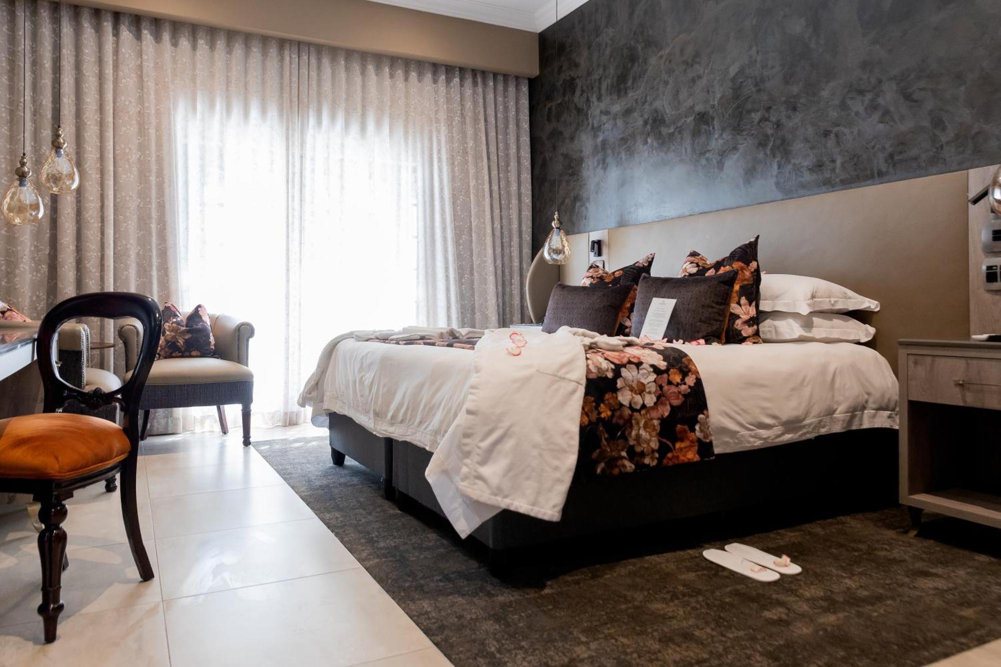 Kievits Kroon Gauteng Wine Estate Pretoria Luaran gambar