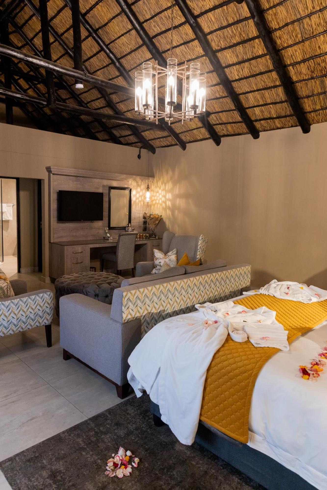Kievits Kroon Gauteng Wine Estate Pretoria Luaran gambar