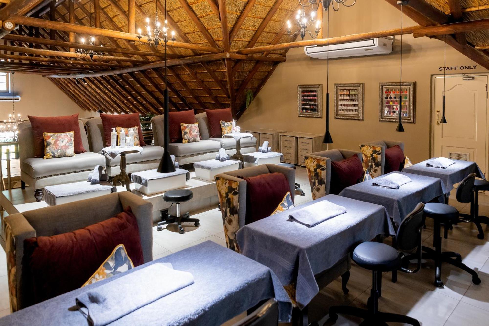 Kievits Kroon Gauteng Wine Estate Pretoria Luaran gambar