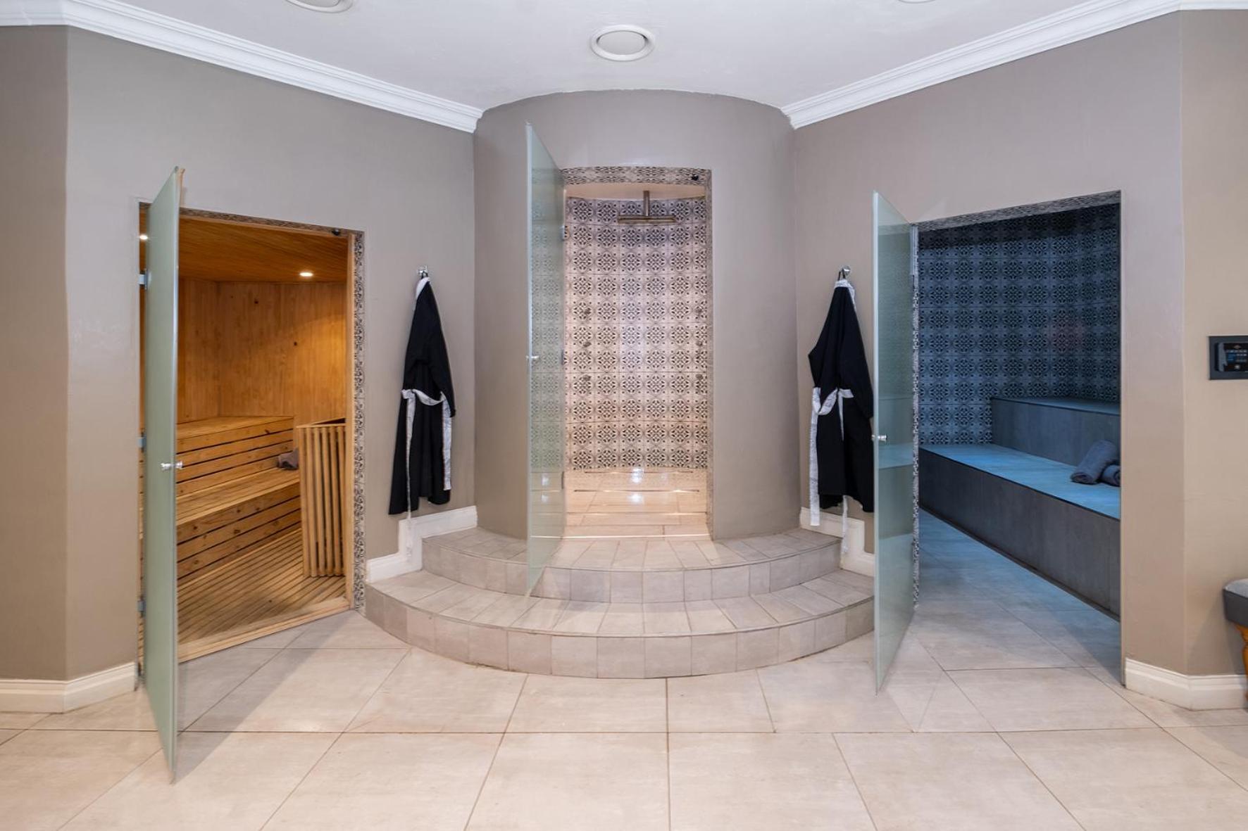 Kievits Kroon Gauteng Wine Estate Pretoria Luaran gambar