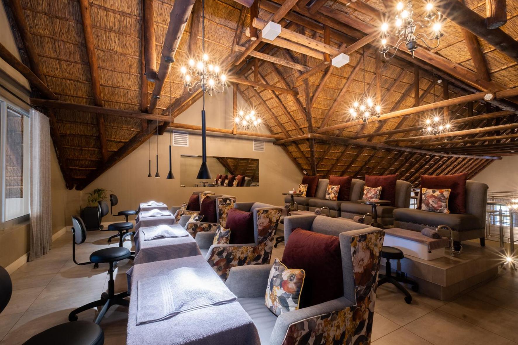 Kievits Kroon Gauteng Wine Estate Pretoria Luaran gambar