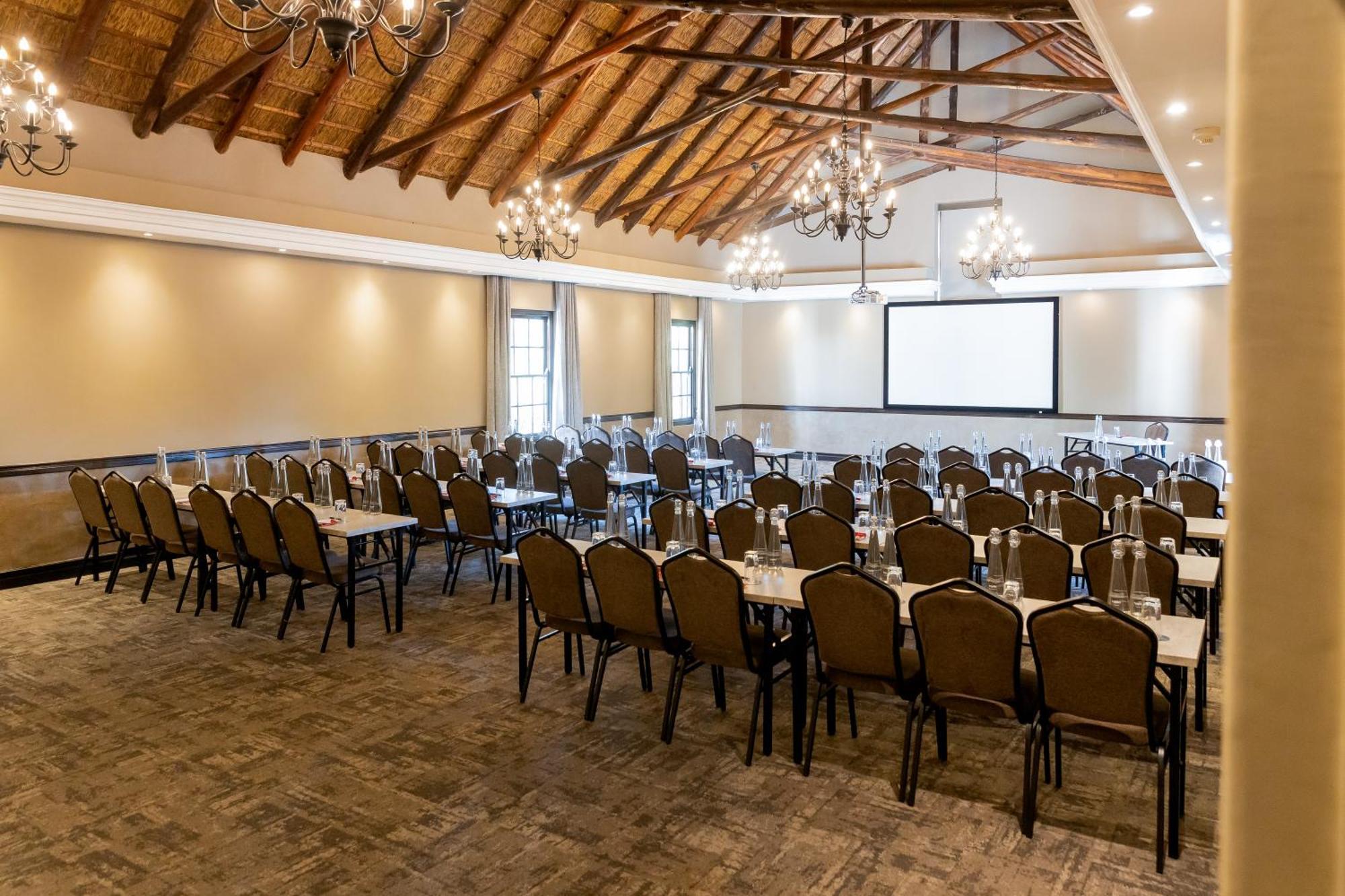 Kievits Kroon Gauteng Wine Estate Pretoria Luaran gambar