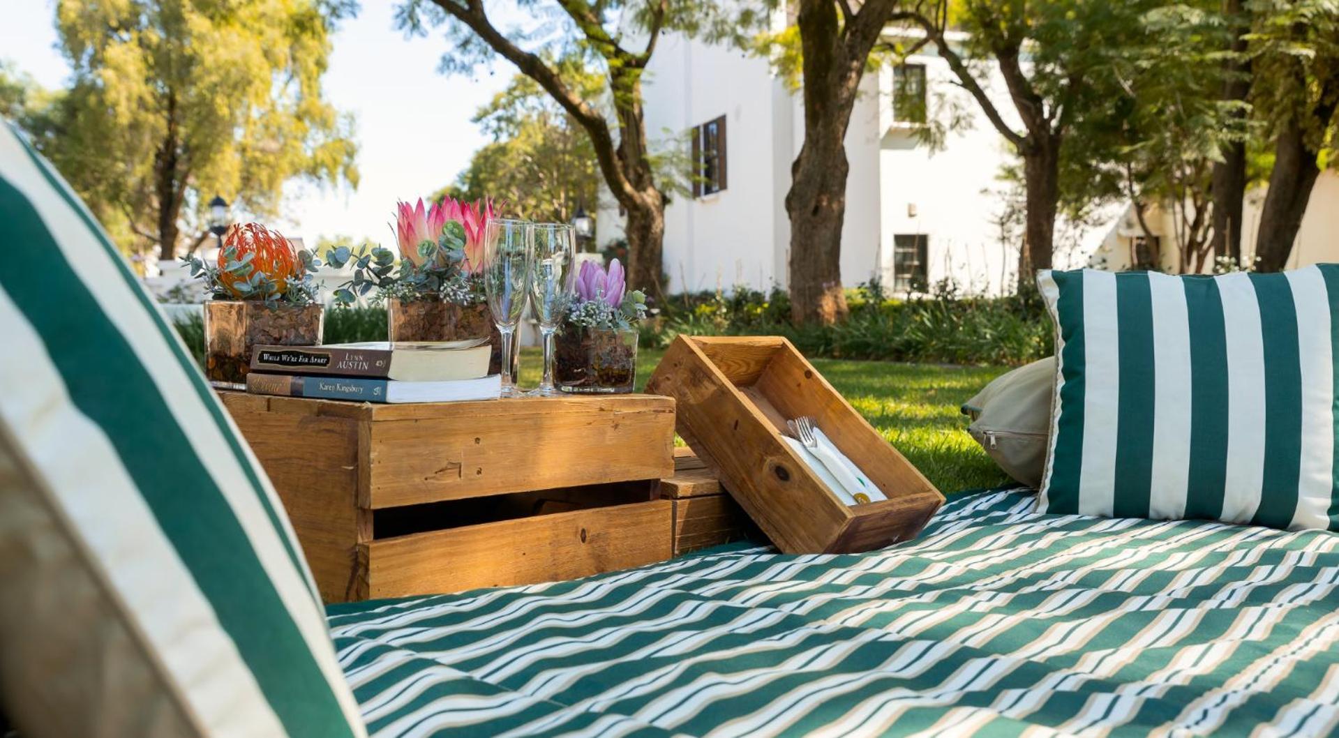 Kievits Kroon Gauteng Wine Estate Pretoria Luaran gambar