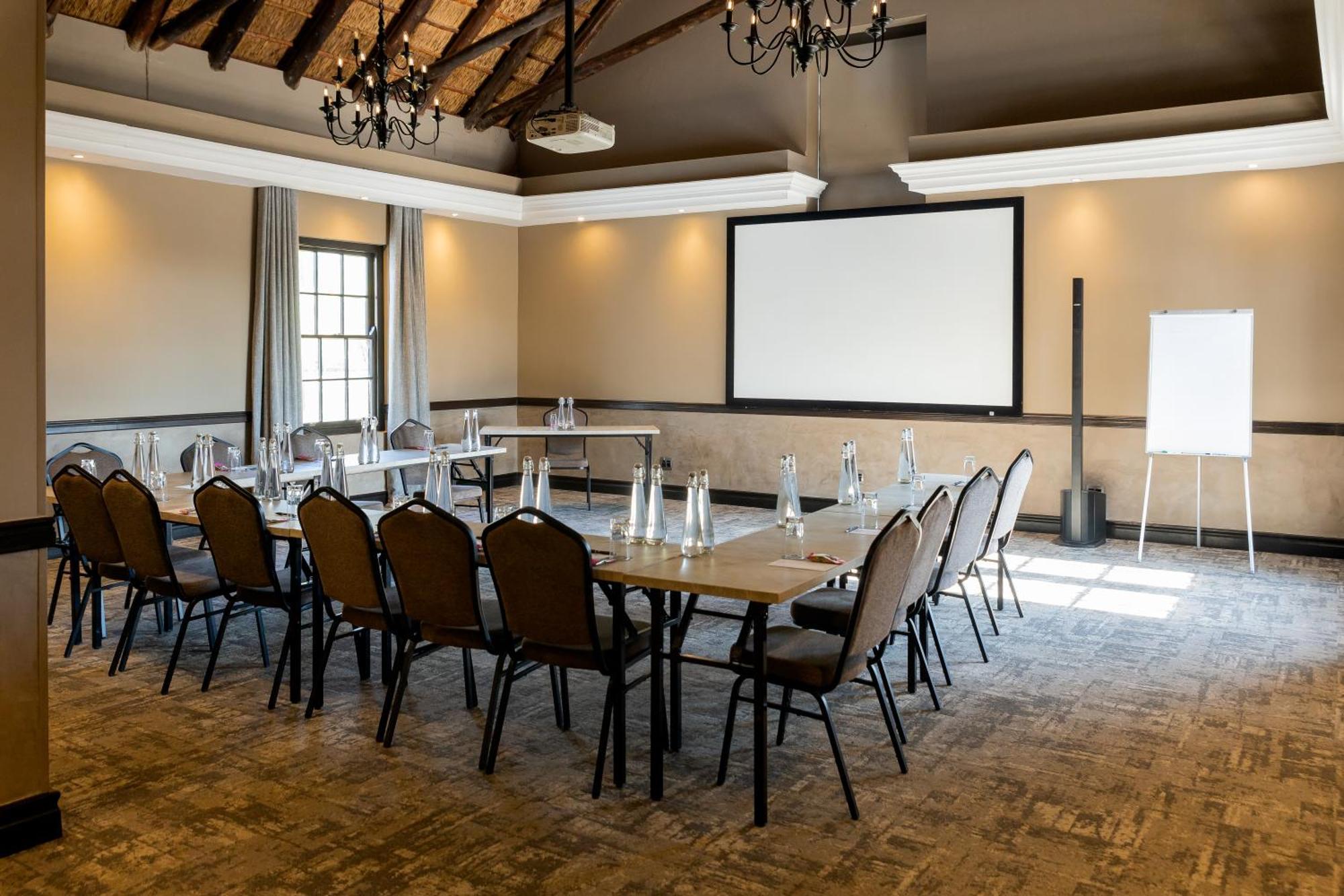 Kievits Kroon Gauteng Wine Estate Pretoria Luaran gambar