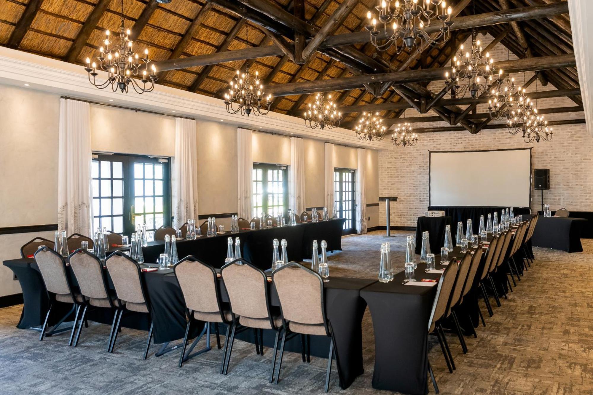 Kievits Kroon Gauteng Wine Estate Pretoria Luaran gambar
